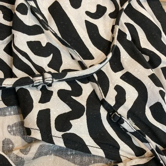 Band of the free midi open back dress - Picture 13 of 15